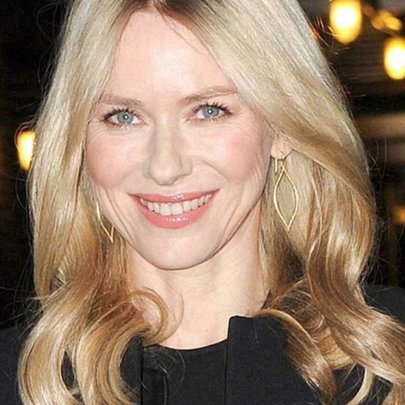 **SOLD** ~ JAMIE WOLF ~ 18K Yellow Gold and Diamond Earrings - Picture 11 of 13